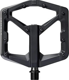 CrankBrothers Stamp 2 Large Plattformpedale schwarz