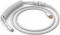 Glorious Premium Coiled Cable USB-C auf USB-A, vergoldet, Tastaturkabel (Spiral-Textilkabel), 1.37m, Ghost White Vorschaubild