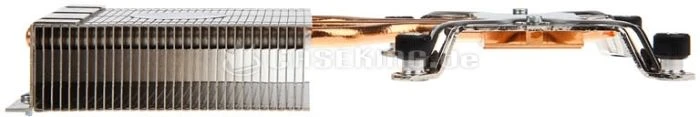 Intel Thermal Solution HTS1155LP