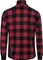 Vaude Minaki Mountainbike Fleece Fahrradjacke rot (Herren) Vorschaubild