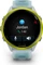 Garmin Forerunner 570 47mm amp yellow aluminium/translucent whitestone/turquoise Vorschaubild