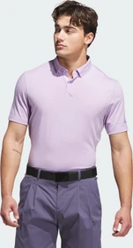 adidas Go-To Poloshirt kurzarm powder plum (Herren)
