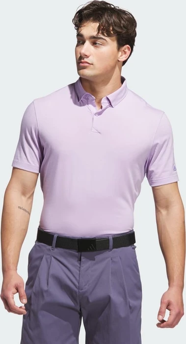 adidas Go-To Poloshirt kurzarm (Herren)