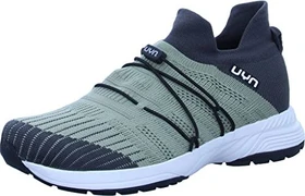 UYN Free Flow Tune sand/grey (Herren)