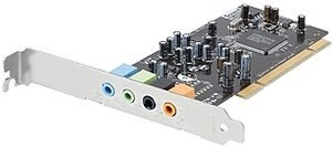 Creative Sound Blaster 5.1 VX, PCI, retail