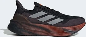 adidas Ultraboost 5x core black/silver metallic/lucid orange