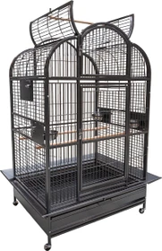 Wagner's Montana Cages New Berlin, antik