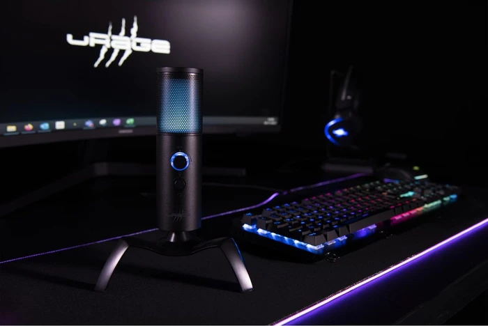 Hama uRage Stream 750 HD Illuminated