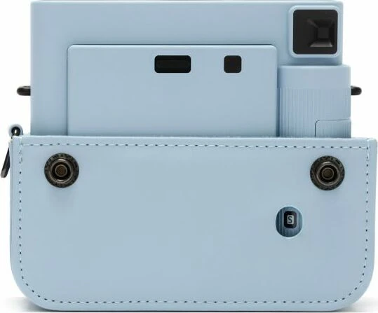 Fujifilm instax SQ1 Tasche blau