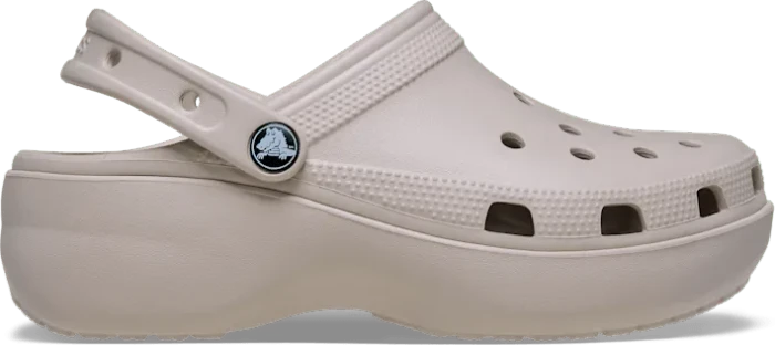 Crocs Classic Platform (Damen)