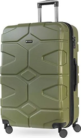 Hauptstadtkoffer X-Kölln Spinner 76cm
