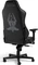 noblechairs Hero The Elder Scrolls V: Skyrim 10th Anniversary Edition Gamingstuhl, schwarz Vorschaubild