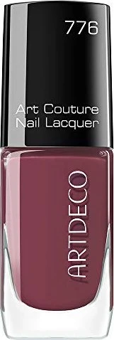 Artdeco Art Couture Nail Lacquer Nagellack 111.776 couture red oxide, 10ml