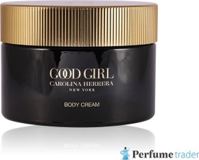 Carolina Herrera Good Girl Body Cream, 200ml
