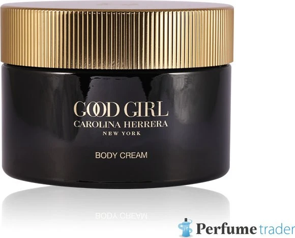 Carolina Herrera Good Girl Body Cream, 200ml
