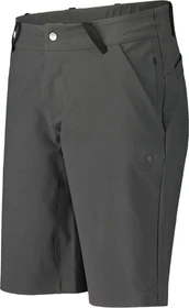 Scott Commuter Fahrradhose kurz dark grey (Herren)