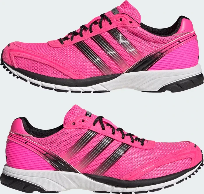 adidas Adizero Adios OG cloud white/solar red/core black