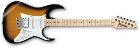 Ibanez AT100CL Andy Timmons Signature SB Sunburst