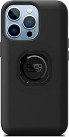Quad Lock Mag Case für Apple iPhone 13 Pro Max schwarz