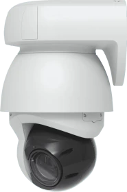 Ubiquiti AI PTZ Industrial, weiß