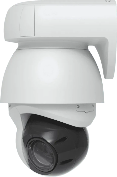 Ubiquiti AI PTZ Industrial, weiß