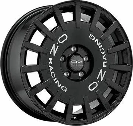 OZ Racing Rally Racing 8.0x19 5/108 ET42 (verschiedene Farben)