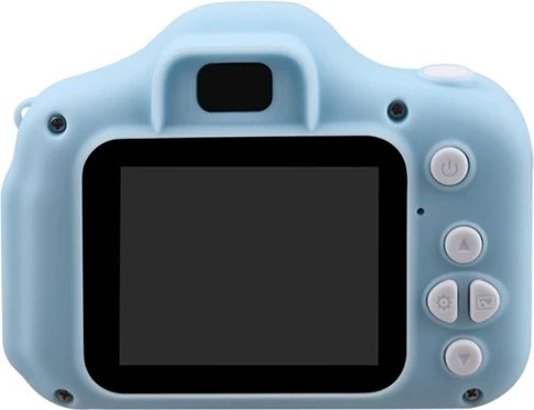 Denver KCA-1330 Kinderkamera blau
