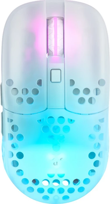 Xtrfy MZ1 Wireless weiß, USB
