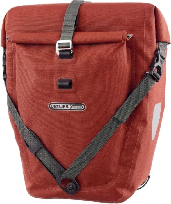 Ortlieb Back-Roller Plus QL2.2 Gepäcktasche