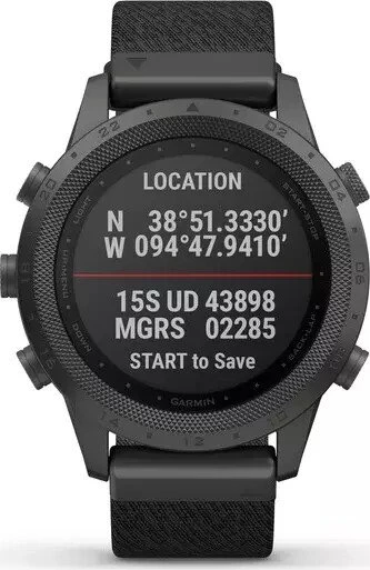 Garmin MARQ Commander