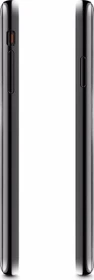 Moshi iGlaze für Apple iPhone XS Max schwarz