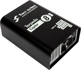 Two Notes Torpedo Captor 8 Ohm