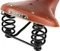 Brooks Flyer S 176mm Sattel honey Vorschaubild