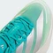 adidas Adizero Boston 13 hi-res aqua/matte silver/grey one (Damen) Vorschaubild