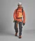 Ortovox Peak Light 40 black raven Vorschaubild