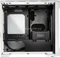 Phanteks Enthoo Evolv ITX weiß, Acrylfenster, Mini-ITX Vorschaubild