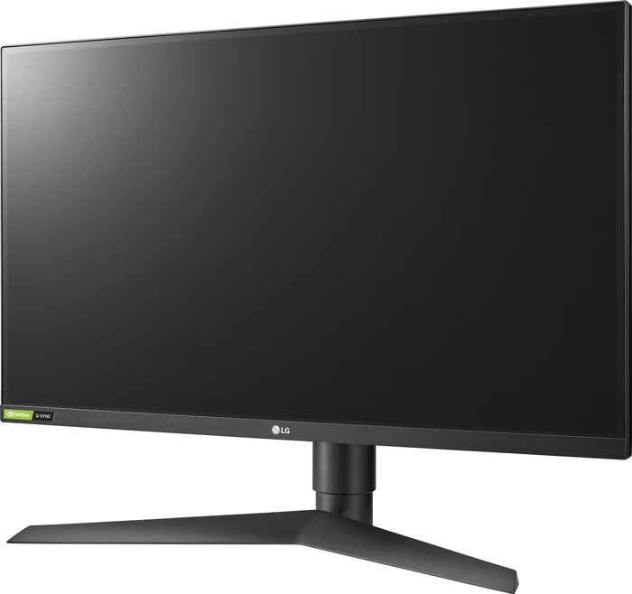 LG UltraGear GN7 27GN750-B, 27"