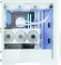 Zalman Z9 Iceberg MS_WHITE, weiß, Glasfenster Vorschaubild