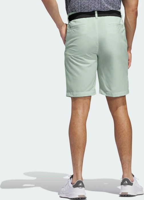 adidas Ultimate365 8.5-Inch Golf Hose kurz crystal jade (Herren)
