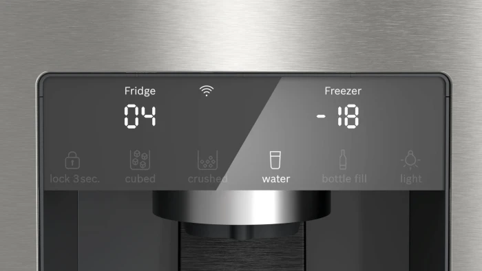 Bosch Serie 6 KFD96APEA Multi Door