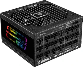 Enermax Revolution D.F. X 1650W, ATX 3.0
