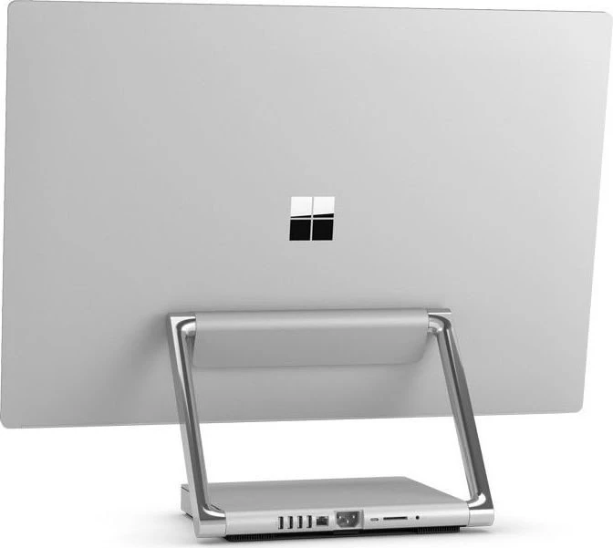 Microsoft Surface Studio 2, Core i7-7820HQ, 16GB RAM, 2TB SSD, GeForce GTX 1060