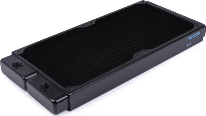 Alphacool NexXxoS HPE-30 Full Copper 280mm