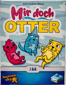 Mir doch Otter