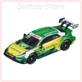 Carrera GO!!! Audi RS 5 DTM M. Rockenfeller No.99