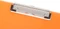 Maul MAULneon Klemmbrett, A4, orange/transparent Vorschaubild