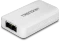 TRENDnet Desktop Gigabit PoE-Extender, 3x RJ-45, 60W PoE++ PD Vorschaubild