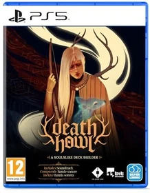 Death Howl (PS5)
