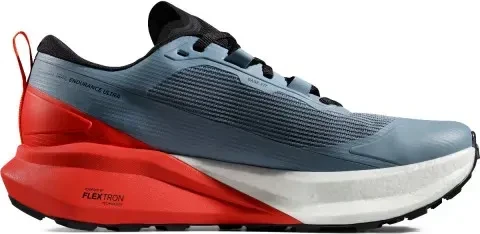 Mammut Aenergy Trail Endurance Ultra Low nebla/mammut red (Damen)