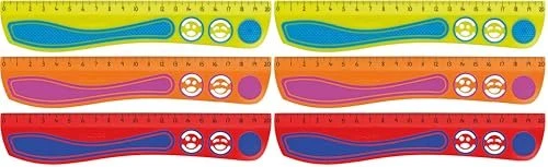 Maped Kidy Grip 20cm, sortiert
